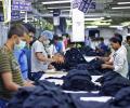 Ready-made garment exports are on a road to revival