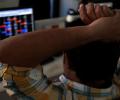 Sensex sinks 812 pts on global selloff; Nifty cracks below 11,300