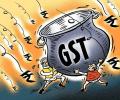Govt used GST compensation cess elsewhere, violated law: CAG