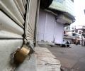 'Small traders lost Rs 4-5 lakh crores in lockdown'