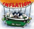 RBI ups inflation target for FY23 to 5.7%