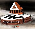 Systemic risk in Indian banks to remain high: S&P