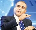 Sunil Mittal vows to work with rivals to unleash India's telecom dream