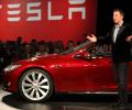 Tesla begins formal talks with govt