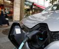 EVs to drive auto capex up by Rs 70,630 crore in 5 years