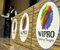 Wipro ups IT services revenue guidance to 8-10% in Q1