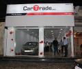CarTrade IPO to open on Aug 9; price band set at Rs 1,585-1,618/share
