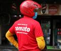 Zomato, the new Infy for the new India