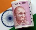 'We may lose a rupee now, but we will gain more later'