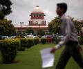 Govt picking and choosing judges for transfer, says SC