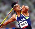 Athletics Worlds: Neeraj looks to break new ground