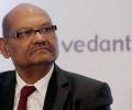 Anil Agarwal to demerge 5 businesses of Vedanta, restructure zinc unit