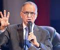Narayana Murthy urged to extend support to antitrust probe against Amazon