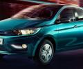 Tata Motors unveils Tigor EV; sales to begin from Aug 31
