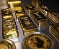 RBI buys record gold this year: At 700 tonnes, reserves up 27% in 2 years