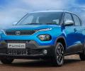 Tata Motors bucks chip crisis, cements its No. 1 position in SUV market