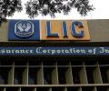 Govt mulls permitting foreign investment in LIC