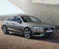 After discontinuing it in 2020, Audi brings back A4