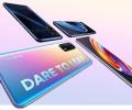 Realme overtakes Samsung, grabs second spot in smartphone market