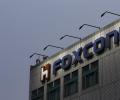 Foxconn to gradually resume operations at TN plant