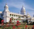 Indian Hotels in race to take over Mysuru's Lalitha Mahal Palace