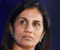 ICICI Bank-Videocon money laundering case: Chanda Kochhar gets bail