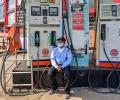 Petrol, diesel prices at record high