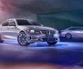 There's something different about BMW's 3 Series Gran Limousine