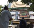 Investors lose Rs 3.7 lakh crore as bears pull down Sensex