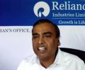 Brokerages raise targets on RIL stock post Q4