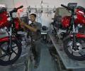 Bajaj Auto to pump Rs 3,000 crore into finance subsidiary