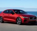 Volvo S60 takes the safety-first mantra seriously