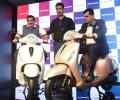 Two-wheeler Majors TVS, Bajaj Auto Close the Gap With Startups in EV Game