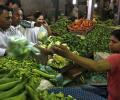 Retail inflation eases a tad to 7.01% in June; above RBI's comfort zone