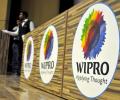 Wipro Q3 net up 20.8% to Rs 2,968 crore