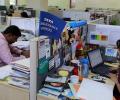 TCS' market capitalisation touches all-time high of Rs 12 trillion