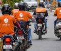 Swiggy refiles IPO papers; eyes Rs 3,750 cr via fresh issue