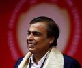 Reliance Q3 net up 12% on strong momentum in retail, Jio