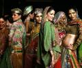 Aditya Birla Fashion buys 51% stake in luxury designer brand Sabyasachi