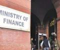 Finmin reimposes spending curbs on ministries, depts for Q2