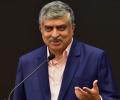 Nandan Nilekani to join govt panel on curbing digital monopolies