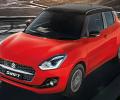 Maruti hikes prices of Swift, CNG variants of other models by up to Rs 15,000
