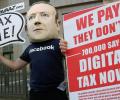 Digital tax on US companies to go latest by March 2024