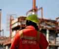 Higher output, reasonable valuations positive for ONGC