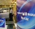 Maruti Suzuki finds digital highway ideal for smooth drive