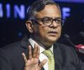 Tata Sons finances escape Covid blow; TCS remains the prime cash cow