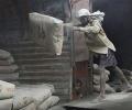 Adani Group aims to become leader in cement sector in 4 years