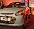 Maruti Suzuki to hike car prices in Q2