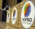 Wipro's Q1 net profit rises 4.6% to Rs 3,003.2 cr; revenue falls 3.8%