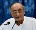 GST meets become toxic, consider course correction: Amit Mitra to FM